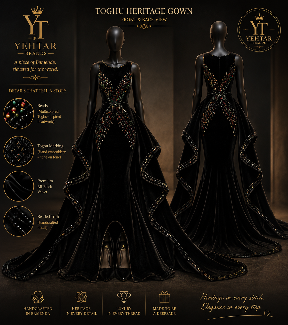 AI-Inspired Visuals