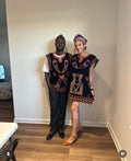 Hearts Couple Set