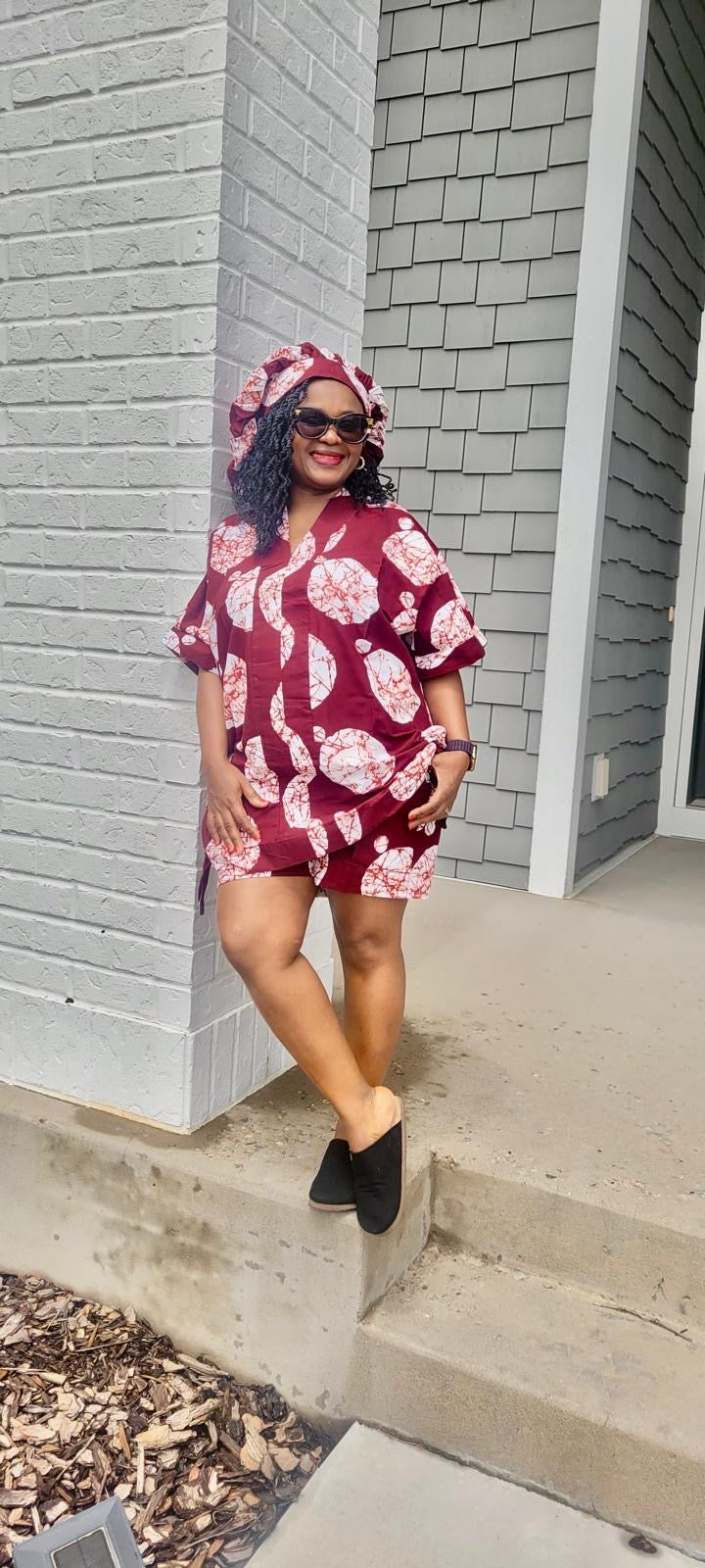 Breeze Lounge Set