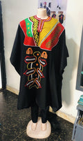 Toghu Kaftan – Pan-African Prestige Edition