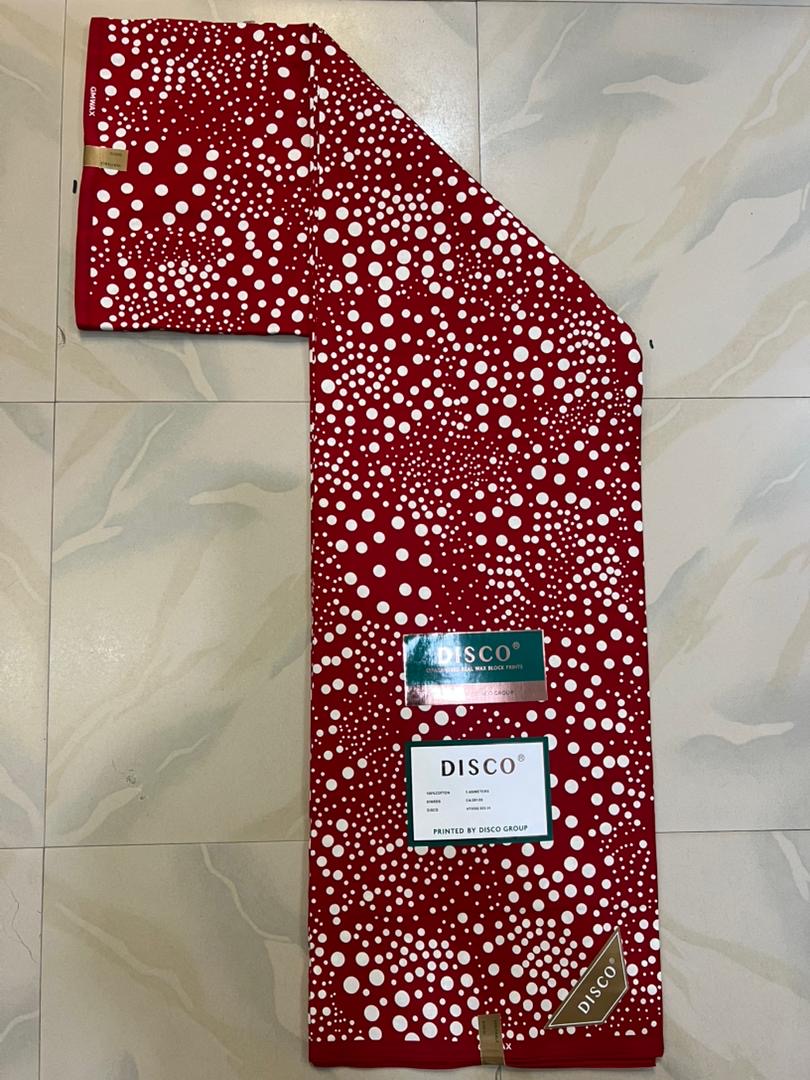 Ruby Grace Fit & Flare Dress