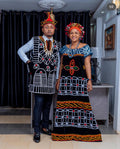 Unity Couple Set