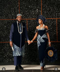 Midnight Dynasty Couple Set